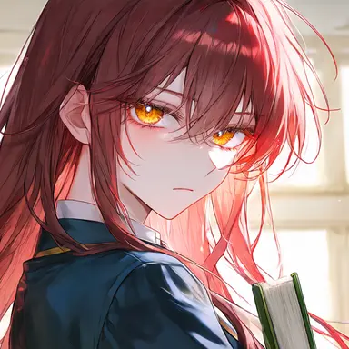 Profile image of 柊 詩乃