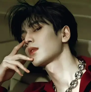 Profile image of Zhang