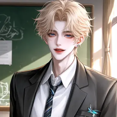 Profile image of 龍樹