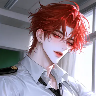 Profile image of 雷