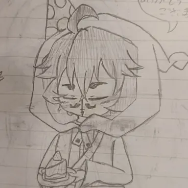 Profile image of Mr. Black
