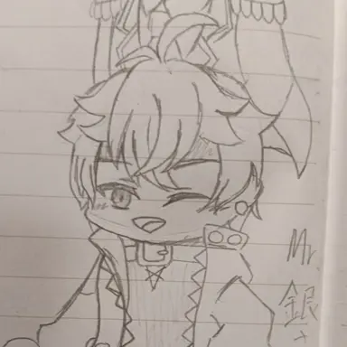 Profile image of ミスター銀さん
