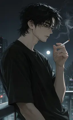 Profile image of アクセル・グレイ