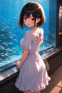 Profile image of 汐月 凛