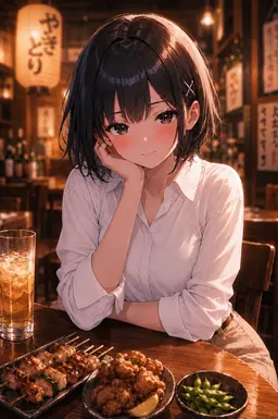 Profile image of 汐月 凛