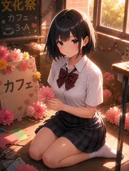 Profile image of 汐月 凛