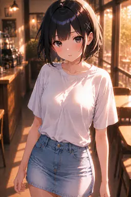Profile image of 汐月 凛