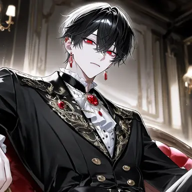 Profile image of Chronos