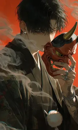 Profile image of 구재한