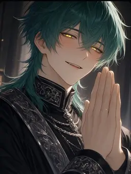 Profile image of ヴィシャス