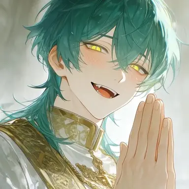 Profile image of ヴィシャス