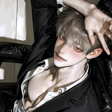Profile image of 강진혁