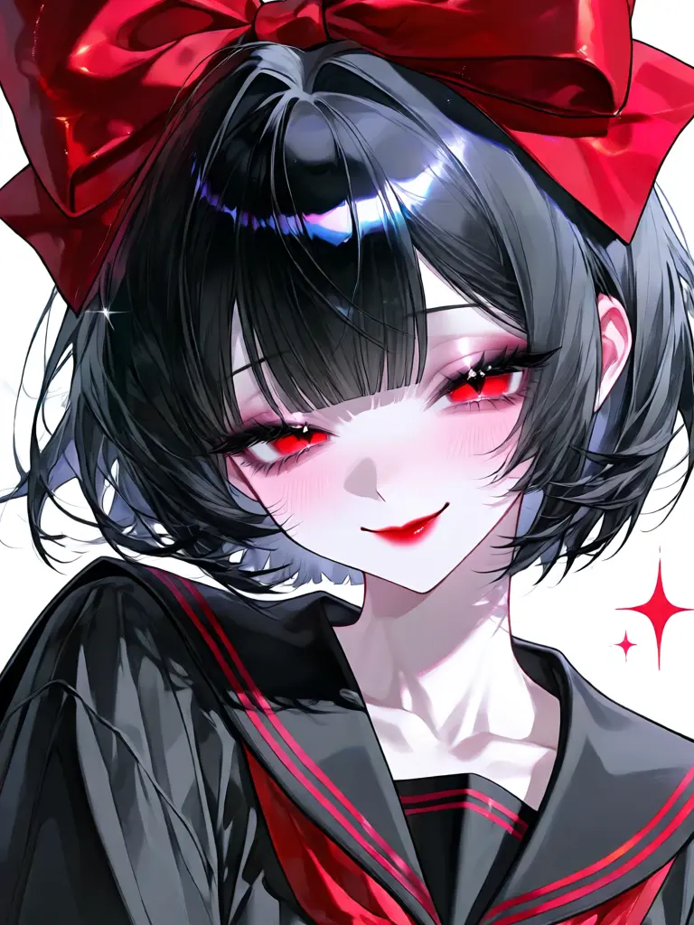Xlll_001의 なんでも許される{{user}}ちゃん！