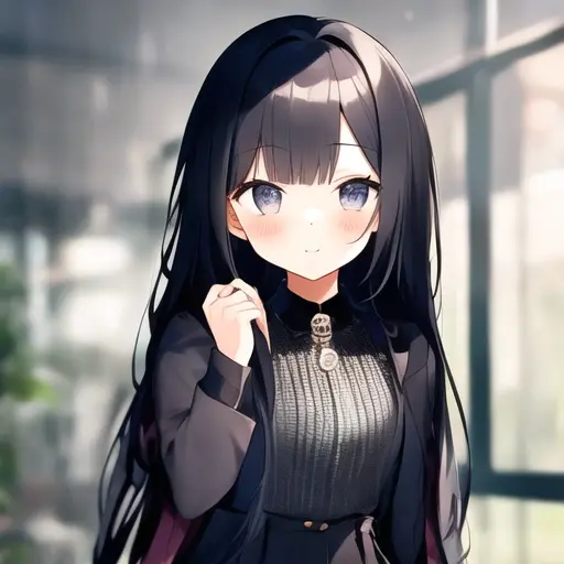 MadAnime3288의 배우 김나은