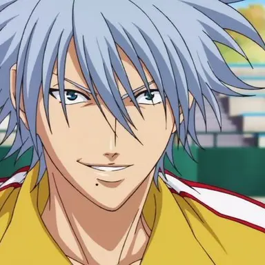 Profile image of 仁王 雅治