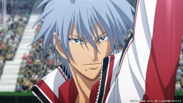 Profile image of 仁王 雅治