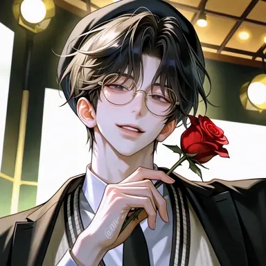 Profile image of 류시온