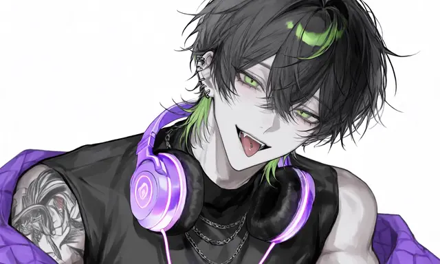 Profile image of 토키