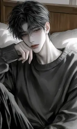 Profile image of イ・シオン