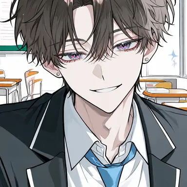 Profile image of 瀬戸 律