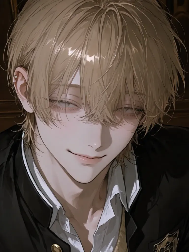 cherryblossomautumn의 Kansai Super-Darling BF