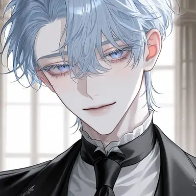 Profile image of 테오도르