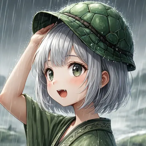 zz1.X의 河童