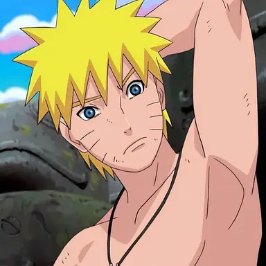 Profile image of Naruto Uzumaki