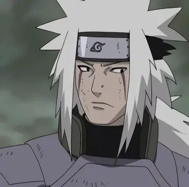 Profile image of Jiraiya