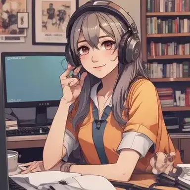 Profile image of Mika