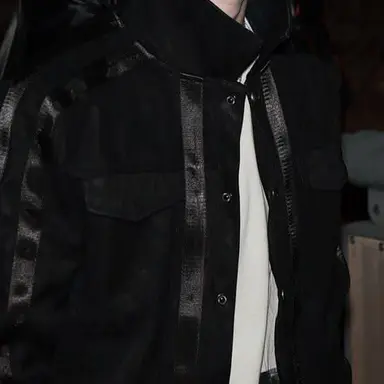 Profile image of 조우안신
