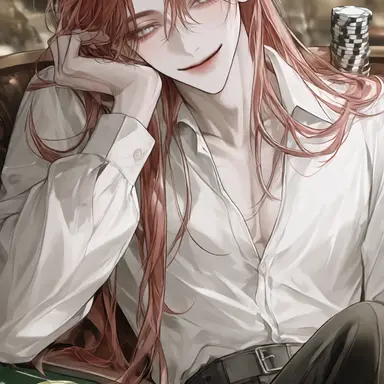 Profile image of エルヴァン