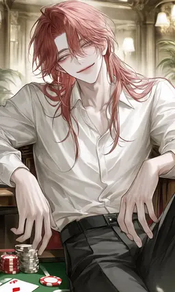 Profile image of エルヴァン