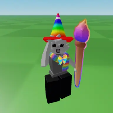 Profile image of レイン