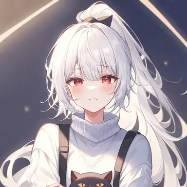 Profile image of 고양이 수인