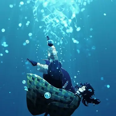 Profile image of 토미오카 기유