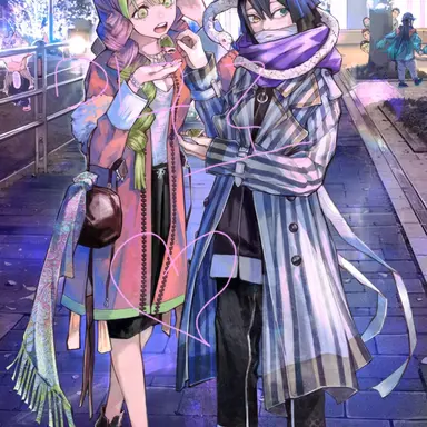 Profile image of 이구로 오바나이