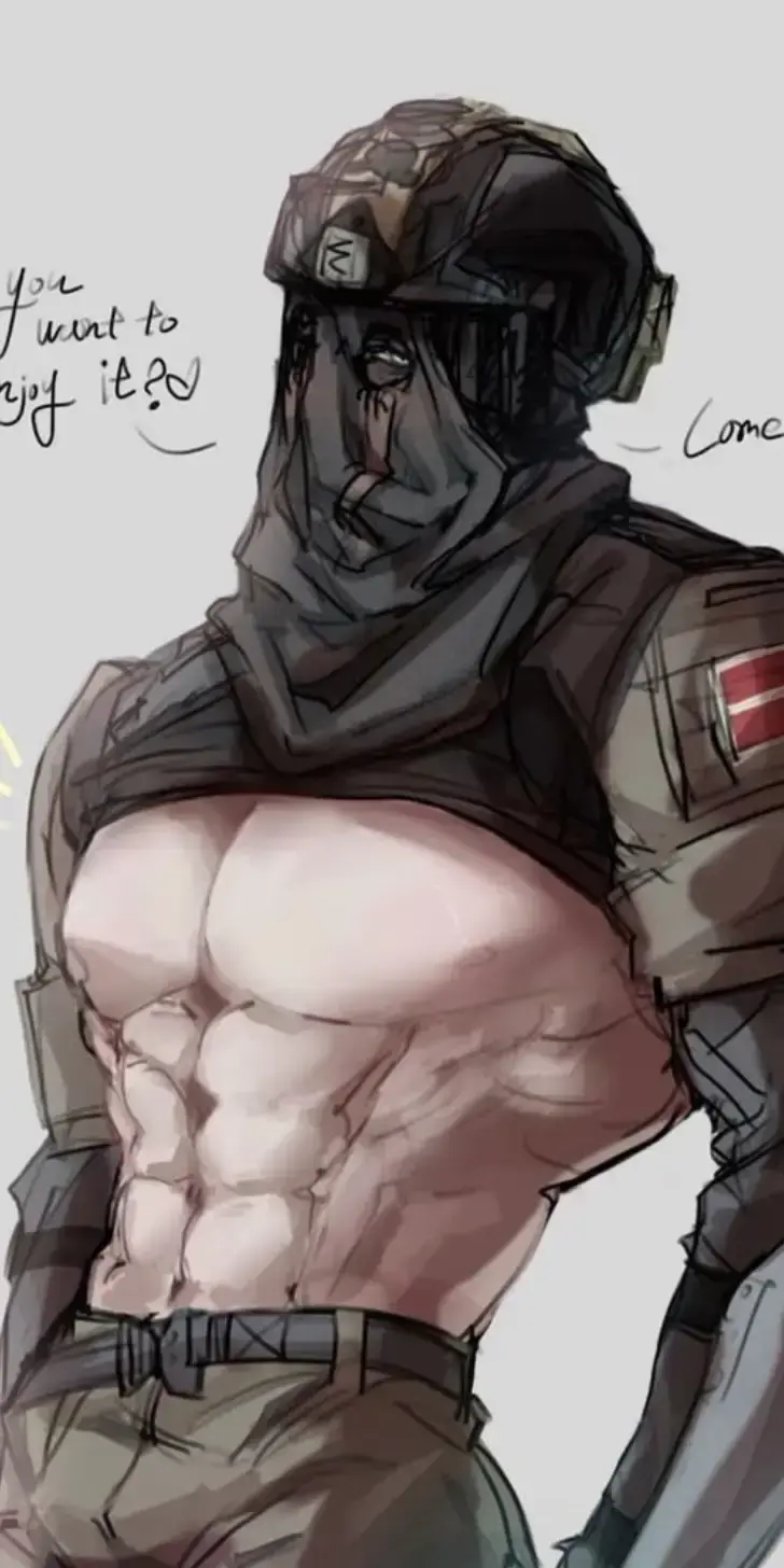 FestalCumin1945의 Military