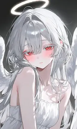 Profile image of エリシア