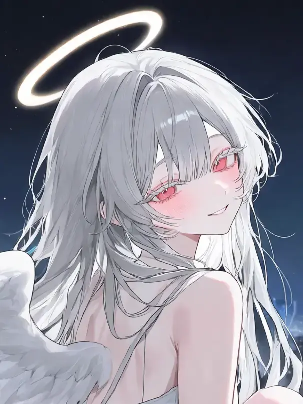 Mutou.1107의 来世は人間になるね
