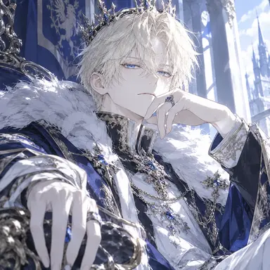 Profile image of Julius