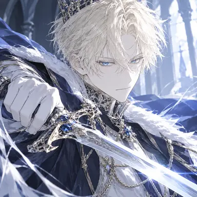 Profile image of Julius