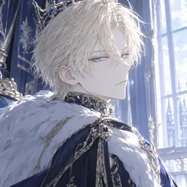 Profile image of Julius