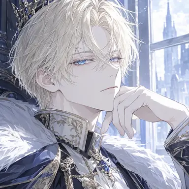 Profile image of Julius