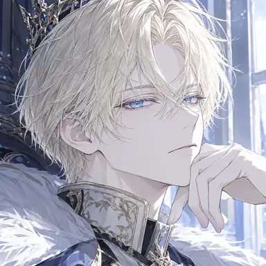 Profile image of Julius