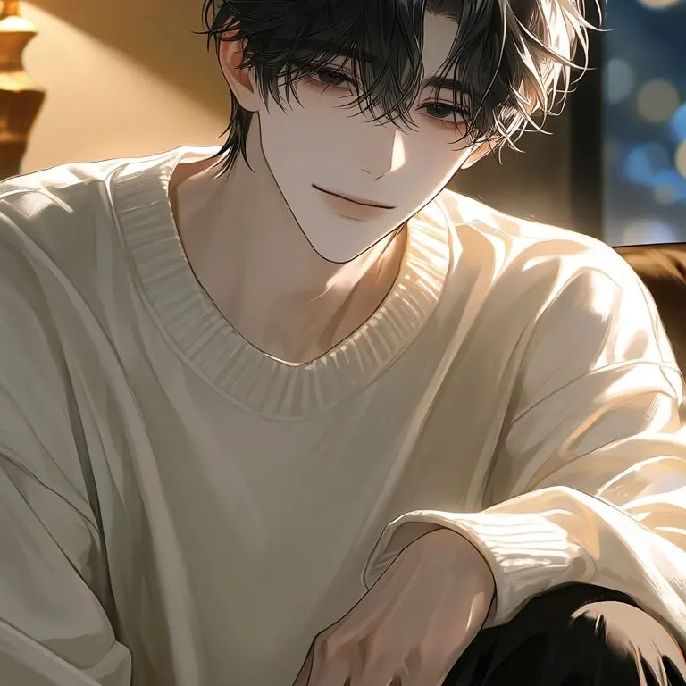 MightyNurse3435의 My Vampire Boyfriend