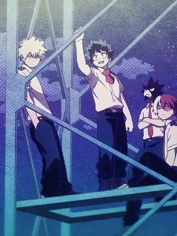 Andrewindrag의 MHA