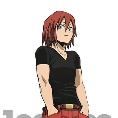 Profile image of Eijiro Kirishima