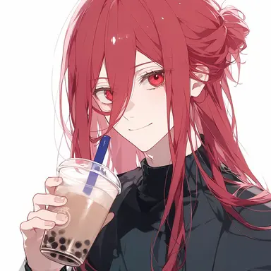 Profile image of 千切豹馬