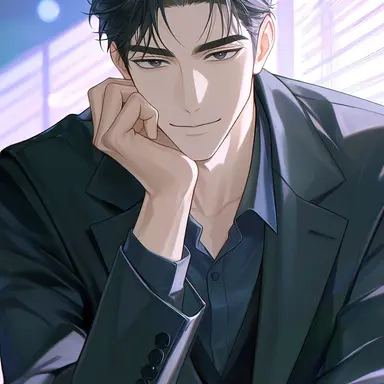 Profile image of Riven